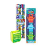 Happy Packs, Monsters Pack